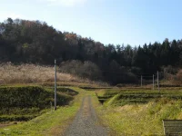 口内　9区の風景