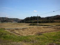口内　9区の風景