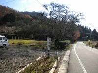 口内　9区の風景