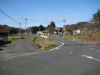 口内　9区の風景