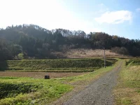 口内　9区の風景