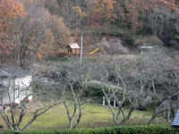 口内　9区の風景